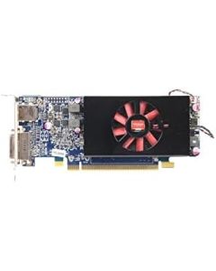 ATI Radeon R5 240 1GB 4K support PCIe-x16 DVI Display Port Video Card C48KP 4...