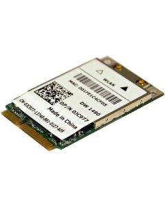 Dell XPS M1330 WiFi Wireless Card JC977