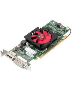 DELL M0KV6 Dell/AMD Radeon HD6450 Video Card 1GB DP (DVI-I) LP PCIe x16