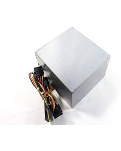 Dell XPS 8500 8700 8300 9000 Desktop Power Supply 460W AC460AM-01 DM1RW 0DM1RW