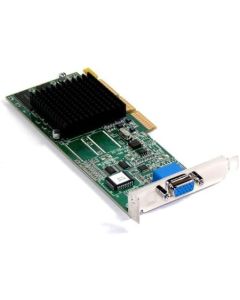 Dell ATI Rage 128 PRO 16MB AGP Graphics Card 41MJU
