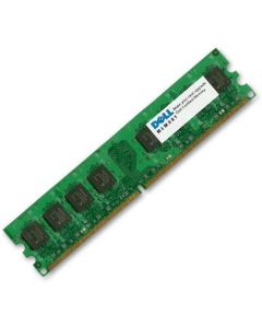 2 GB Dell New Certified Memory RAM Upgrade for Dell Vostro 220 Desktop SNPYG410C/2G A2149882