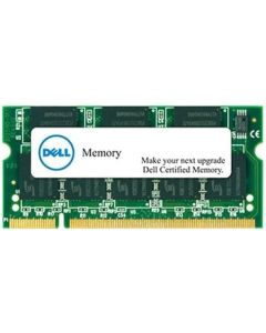 Dell 2GB DDR3 SDRAM Memory Module SNPV1RX3C/2G