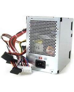 Dell - 305 Watt Power Supply for Optiplex 760/960 MT DT SFF USFF [P192M]. (Certified Refurbished)