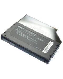 Dell 6P811-A00 Latitude Inspiron 24X CD-RW and 8X DVD-ROM Combo Drive