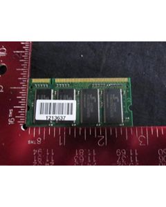 Promos 256MB DDR2 Memory SO-DIMM 200pin PC2700 333MHz V826632B24SATG-C0
