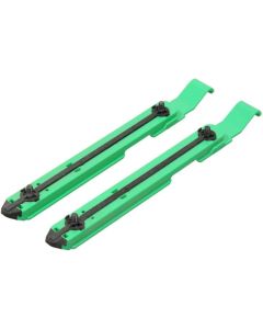 Dell - Hard drive rails