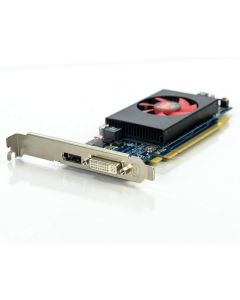 AMD Radeon HD 8490 1GB DDR3 PCIe x16 DVI DisplayPort Graphics Video Card Dell J53GJ High Profile (Renewed)