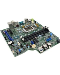 Intel Chipset Q270 Socket LGA1151 Desktop Motherboard NW6H5 0NW6H5 CN-0NW6H5 for Dell OptiPlex 7050 Small Form Factor Series