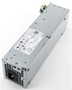 Dell - NT1XP / R7PPW / V9MVK / FP16X / FN3MN / 3XRJ0 / T4GWM / YH9D7 / H1FWX / PJKWN / 2XK8W / HXRPX / M9GW7 - Optiplex 3020/7020 / 9020 / T1700 255W Power Supply (Renewed)