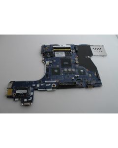 NCPCN Dell Panel Motherboard Laptop For Latitude E6510