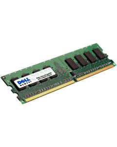 Dell Certified Memory 2 GB DDR2 SDRAM Memory Module 2 GB 800MHz DDR2800/PC26400 DDR2 SDRAM 240pin DIMM (SNPYG410C/2G)