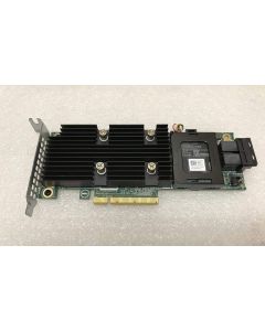 Sparepart: Dell PERC H730P RAID Controller,2GB NV Cache CusKit, C9Y6K, X4TTX (NV Cache CusKit)