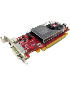 Dell ATI Radeon HD 3400 256Mb