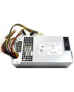 Power Supply for Dell Inspiron 660s 3647 Vostro 270s Small Form Factor Computer 220 Watt P3JW1 HU220NS-00 HK320-82FP