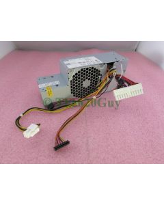 Dell H235PD-02 235W Desktop Power Supply 2V0G6 D235P001L PW124 RW789 RM117 (Certified Refurbished)